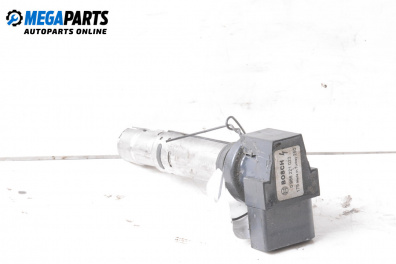 Bobină de aprindere for Volkswagen Polo Hatchback IV (10.2001 - 12.2005) 1.2 12V, 64 hp