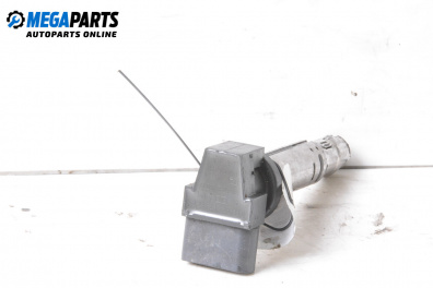 Bobină de aprindere for Volkswagen Polo Hatchback IV (10.2001 - 12.2005) 1.2 12V, 64 hp