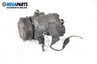 Compresor AC for Volkswagen Polo Hatchback IV (10.2001 - 12.2005) 1.2 12V, 64 hp