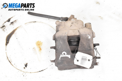 Etrier de frână for Volkswagen Polo Hatchback IV (10.2001 - 12.2005), position: dreaptă - fața