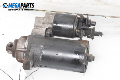 Starter for Volkswagen Polo Hatchback IV (10.2001 - 12.2005) 1.2 12V, 64 hp