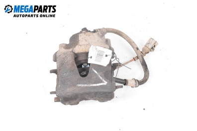 Etrier de frână for Volkswagen Polo Hatchback IV (10.2001 - 12.2005), position: stânga - fața