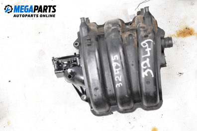 Galerie de admisie for Volkswagen Polo Hatchback IV (10.2001 - 12.2005) 1.2 12V, 64 hp