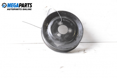 Fulie curea for Volkswagen Polo Hatchback IV (10.2001 - 12.2005) 1.2 12V, 64 hp