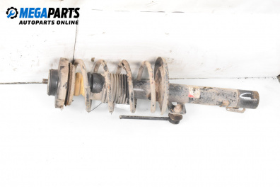 Amortizor McPherson for Volkswagen Polo Hatchback IV (10.2001 - 12.2005), hatchback, position: stânga - fața