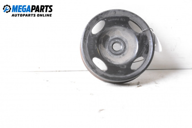 Fulie curea for Volkswagen Polo Hatchback IV (10.2001 - 12.2005) 1.2 12V, 64 hp