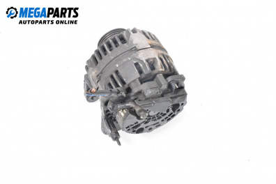 Alternator for Volkswagen Polo Hatchback IV (10.2001 - 12.2005) 1.2 12V, 64 hp