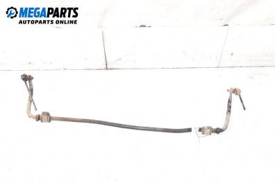 Bară stabilizatoare for Volkswagen Polo Hatchback IV (10.2001 - 12.2005), hatchback