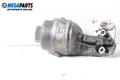 Corp filtru de ulei for Volkswagen Polo Hatchback IV (10.2001 - 12.2005) 1.2 12V, 64 hp
