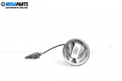 External boot lid handle for Volkswagen Bora Sedan (10.1998 - 12.2013), sedan