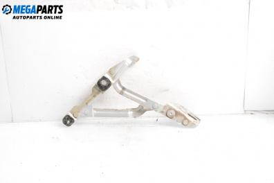 Boot lid hinge for Volkswagen Bora Sedan (10.1998 - 12.2013), 5 doors, sedan, position: left