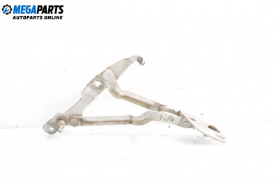 Boot lid hinge for Volkswagen Bora Sedan (10.1998 - 12.2013), 5 doors, sedan, position: right