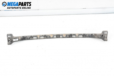 Bumper holder for Volkswagen Bora Sedan (10.1998 - 12.2013), sedan, position: front