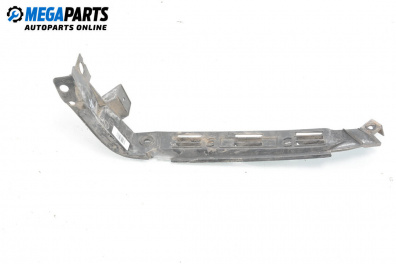 Bumper holder for Volkswagen Bora Sedan (10.1998 - 12.2013), sedan, position: front - right
