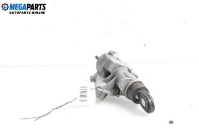 Ignition key for Volkswagen Bora Sedan (10.1998 - 12.2013)