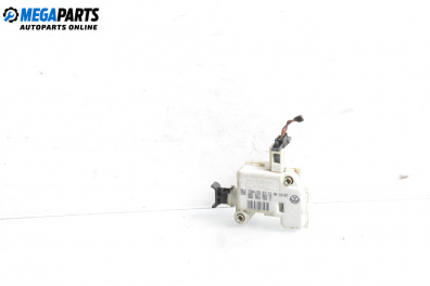 Actuator încuietoare ușă for Volkswagen Bora Sedan (10.1998 - 12.2013), 5 uși, position: din spate