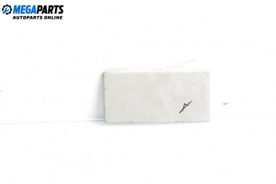 Capac de plastic for Volkswagen Bora Sedan (10.1998 - 12.2013), 5 uși, sedan