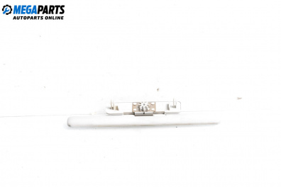 Plastic interior for Volkswagen Bora Sedan (10.1998 - 12.2013), 5 uși, sedan, position: fața