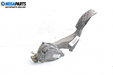 Accelerator potentiometer for Volkswagen Bora Sedan (10.1998 - 12.2013)