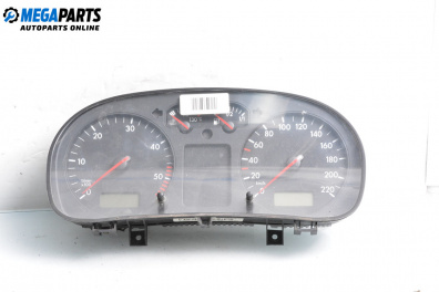 Kilometerzähler for Volkswagen Bora Sedan (10.1998 - 12.2013) 1.9 SDI, 68 hp