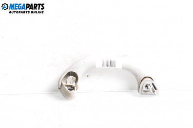 Mâner for Volkswagen Bora Sedan (10.1998 - 12.2013), 5 uși, position: dreaptă - fața