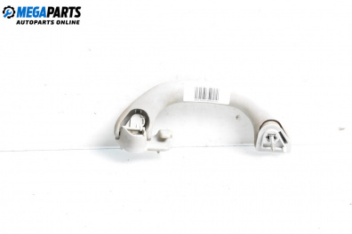 Mâner for Volkswagen Bora Sedan (10.1998 - 12.2013), 5 uși, position: stânga - spate