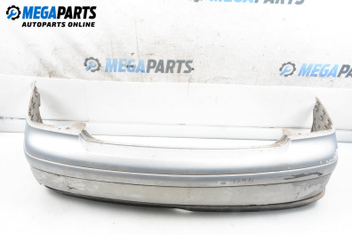 Stoßfänger hinten for Volkswagen Bora Sedan (10.1998 - 12.2013), sedan