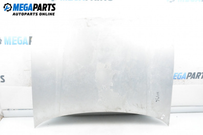 Motorhaube for Volkswagen Bora Sedan (10.1998 - 12.2013), 5 türen, sedan, position: vorderseite