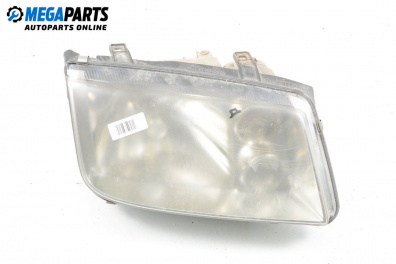 Headlight for Volkswagen Bora Sedan (10.1998 - 12.2013), sedan, position: right