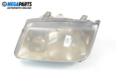 Headlight for Volkswagen Bora Sedan (10.1998 - 12.2013), sedan, position: left