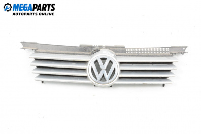Gitter for Volkswagen Bora Sedan (10.1998 - 12.2013), sedan, position: vorderseite