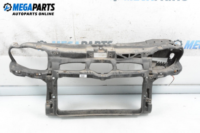 Frontmaske for Volkswagen Bora Sedan (10.1998 - 12.2013), sedan