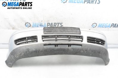 Frontstoßstange for Volkswagen Bora Sedan (10.1998 - 12.2013), sedan, position: vorderseite