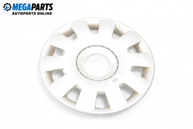 Hubcaps for Volkswagen Bora Sedan (10.1998 - 12.2013), sedan (The price is for one piece)