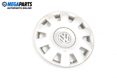 Hubcaps for Volkswagen Bora Sedan (10.1998 - 12.2013), sedan (The price is for one piece)