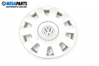 Hubcaps for Volkswagen Bora Sedan (10.1998 - 12.2013), sedan (The price is for one piece)