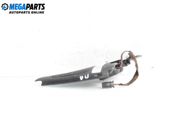 Difuzor for Volkswagen Bora Sedan (10.1998 - 12.2013)