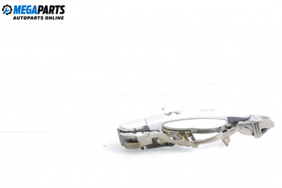 Mâner exterior for Volkswagen Bora Sedan (10.1998 - 12.2013), 5 uși, sedan, position: stânga - spate