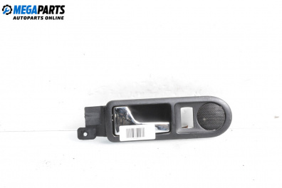 Inner handle for Volkswagen Bora Sedan (10.1998 - 12.2013), 5 doors, sedan, position: rear - left