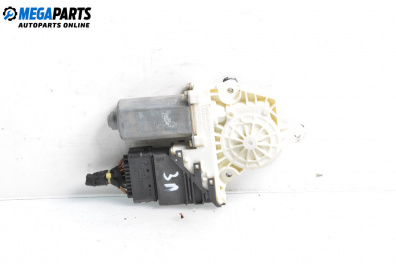 Motor macara geam for Volkswagen Bora Sedan (10.1998 - 12.2013), 5 uși, sedan, position: stânga - spate