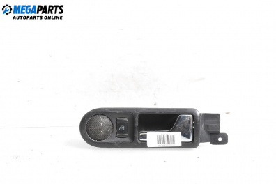 Inner handle for Volkswagen Bora Sedan (10.1998 - 12.2013), 5 doors, sedan, position: rear - right