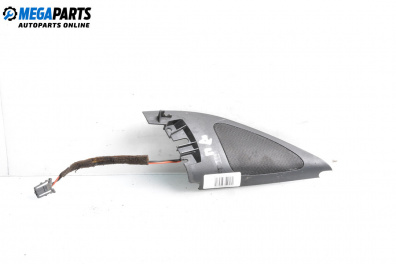 Difuzor for Volkswagen Bora Sedan (10.1998 - 12.2013)