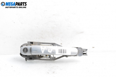 Mâner exterior for Volkswagen Bora Sedan (10.1998 - 12.2013), 5 uși, sedan, position: dreaptă - fața