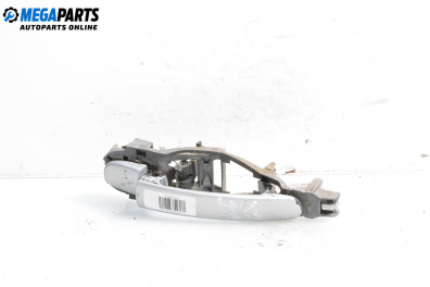 Outer handle for Volkswagen Bora Sedan (10.1998 - 12.2013), 5 doors, sedan, position: rear - right