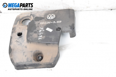 Dekordeckel motor for Volkswagen Bora Sedan (10.1998 - 12.2013)