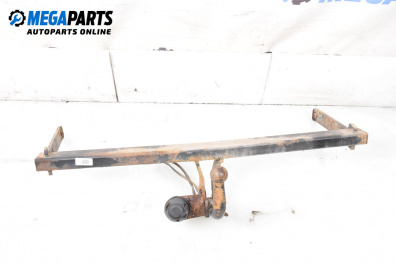 Ziehvorrichtung for Volkswagen Bora Sedan (10.1998 - 12.2013), sedan