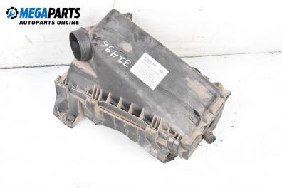 Carcasă filtru de aer for Volkswagen Bora Sedan (10.1998 - 12.2013) 1.9 SDI