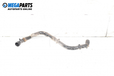 Furtun de apă for Volkswagen Bora Sedan (10.1998 - 12.2013) 1.9 SDI, 68 hp