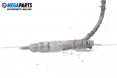 Diesel fuel injector for Volkswagen Bora Sedan (10.1998 - 12.2013) 1.9 SDI, 68 hp