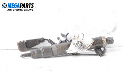 Diesel fuel injector for Volkswagen Bora Sedan (10.1998 - 12.2013) 1.9 SDI, 68 hp